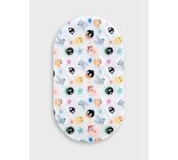 Looney Tunes - Tappetino Bagno Antiscivolo Bambini - Bugs Bunny, Titti - Accessorio Doccia Neonato - Regalo Nascita - Prodotto Ufficiale Warner Bros