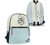 Looney Tunes Taz Bambini Zaino - Scuola Borsa E; da Viaggio per Ragazzi/Ragazze