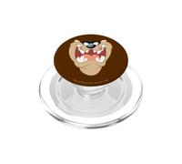 Looney Tunes Taz Face PopSockets PopGrip per MagSafe