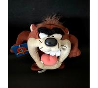 Looney Tunes TAZ Peluche 17Cm