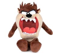 Looney Tunes Taz Peluche 23cm Warner Bros.