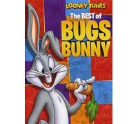 Looney Tunes: The Best of Bugs Bunny (DVD) Various