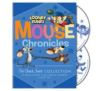 Looney Tunes The Chuck Jones Collection Mouse [Edizione: Stati Uniti]