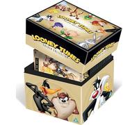 Looney Tunes: The Complete Golden Collection [DVD, Region 2 - Requires Special Player!]