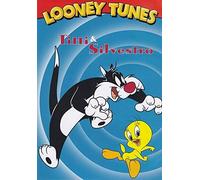 Looney Tunes - Titti & Silvestro (2004) DVD Edizione Slim Case