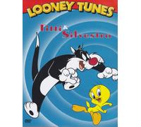 Looney Tunes - Titti & Silvestro
