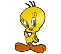 Looney Tunes - Titti Uccello - Smalto Magnete - Nuovo & Official- M-0014