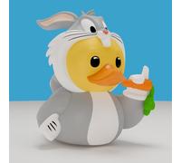 Looney Tunes Tubbz PVC Figure Bugs Bunny Boxed Edition 10 cm