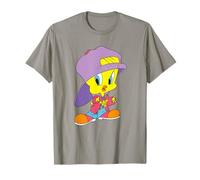 Looney Tunes Tweety Hip Hop Maglietta