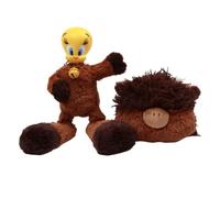 Looney Tunes: Tweety Moo-Moo Plush Figure