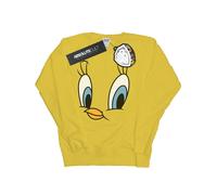 Looney Tunes Tweety Pie Face Felpa Uomo (BI32301)