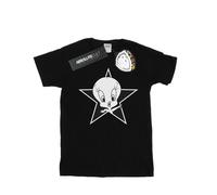 Looney Tunes Tweety Pie Mono Star Maglietta Uomo (BI50211)