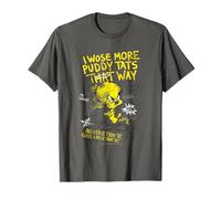 Looney Tunes Tweety Pie More Puddy Tats Maglietta