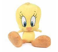 Looney Tunes Tweety plush toy 28cm