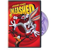 Looney Tunes-Unleashed