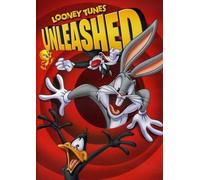Looney Tunes: Unleashed (DVD) Various