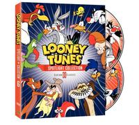 Looney Tunes - Vol. 6-Spotlight Collection