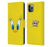 LOONEY TUNES VOLTO PIENO CUSTODIA COVER A PORTAFOGLIO PER APPLE iPHONE TELEFONI