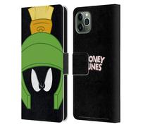 LOONEY TUNES VOLTO PIENO CUSTODIA COVER A PORTAFOGLIO PER APPLE iPHONE TELEFONI