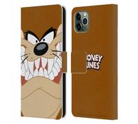 LOONEY TUNES VOLTO PIENO CUSTODIA COVER A PORTAFOGLIO PER APPLE iPHONE TELEFONI