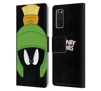 LOONEY TUNES VOLTO PIENO CUSTODIA COVER A PORTAFOGLIO PER SAMSUNG TELEFONI 1