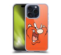 LOONEY TUNES VOLTO PIENO CUSTODIA COVER MORBIDA IN GEL PER APPLE iPHONE TELEFONI