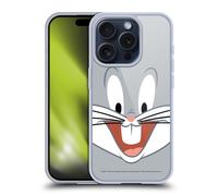 LOONEY TUNES VOLTO PIENO CUSTODIA COVER MORBIDA IN GEL PER APPLE iPHONE TELEFONI