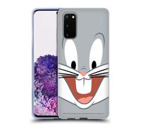 LOONEY TUNES VOLTO PIENO CUSTODIA COVER MORBIDA IN GEL PER SAMSUNG TELEFONI 1