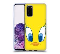 LOONEY TUNES VOLTO PIENO CUSTODIA COVER MORBIDA IN GEL PER SAMSUNG TELEFONI 1