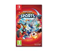 Looney Tunes Wacky World of Sports - GIOCO NINTENDO SWITCH
