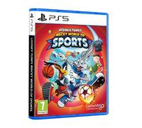 Looney Tunes: Wacky World of Sports PS5 - IMPORT