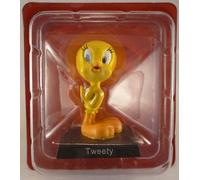 Looney Tunes Warner Bros TWEETY Titti Titi トゥイティー Твити - metal sealed figure