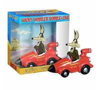 Looney Tunes WILE E COYOTE PVC Bobble-Head 15Cm Funko Wacky Wobbler