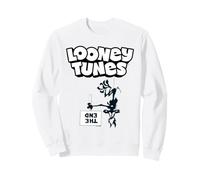 Looney Tunes Wile E. Coyote The End Felpa