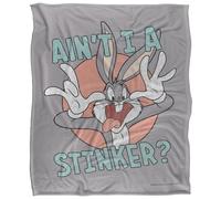 Looney TunesAint I A Stinker Bugs Bunny Coperta (TV18715)
