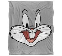 Looney TunesBugs Bunny Coperta (TV18722)