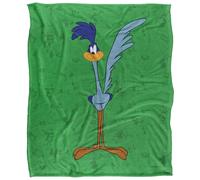 Looney TunesCollage di Caratteri Beep Beep Coperta (TV18725)