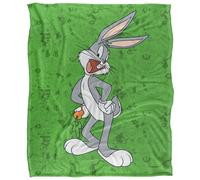 Looney TunesCollage di Caratteri Bugs Bunny Coperta (TV18726)