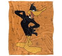 Looney TunesCollage di Caratteri Daffy Coperta (TV18750)