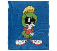 Looney TunesCollage di Caratteri Marvin The Martian Coperta (TV18746)