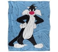 Looney TunesCollage di Caratteri Sylvester Coperta (TV18728)