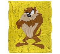 Looney TunesCollage di Caratteri Taz Coperta (TV18724)