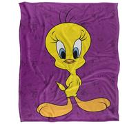 Looney TunesCollage di Caratteri Titti Coperta (TV18745)
