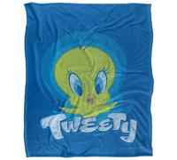 Looney TunesStratificato Titti Coperta (TV18734)