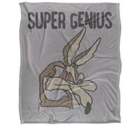 Looney TunesSuper Genius Doodle Coperta (TV18956)