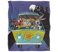 Looney TunesThe Mystery Machine Coperta (TV18839)