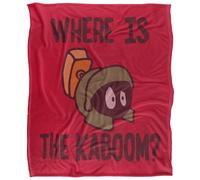 Looney TunesWheres The Kaboom? Doodle Coperta (TV18811)