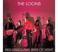 Loons - Red Dissolving Rays Of Light