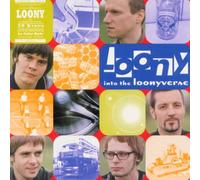 Loony - Into the Loonyverse