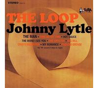 Johnny Lytle The Loop (Vinyl LP) 12" Album